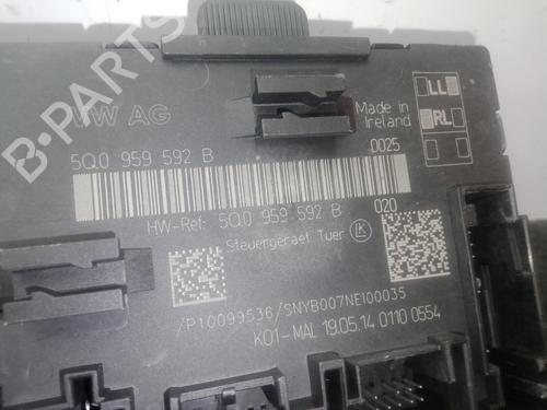 Electronic module AUDI A3 Limousine (8VS, 8VM) 1.4 TSI | BP30459973M83 - Image 2