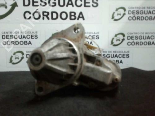 Used Starter OPEL CORSA B (S93) 1.0 i 12V (F08, F68, M68) (54 hp) 5684839