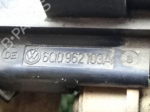 Tailgate handle VW POLO IV (9N_, 9A_) 1.9 SDI | BP29946304C132 