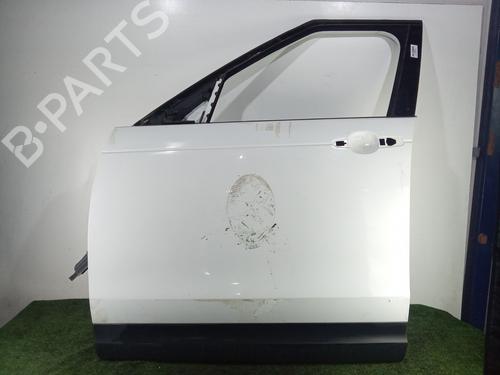 Used Left front door Left front door LAND ROVER DISCOVERY V (L462) 2.0 Sd4 4x4 (241 hp) 34234238 34234238