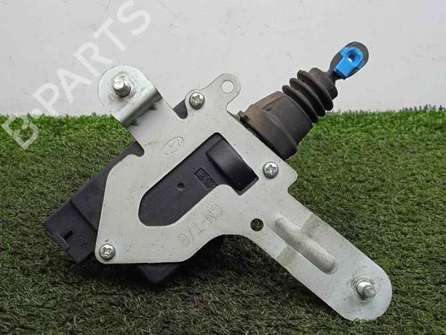 Compressor cierre centralizado HYUNDAI SANTA FÉ II (CM) 2.2 CRDi GLS | BP30001853M86 