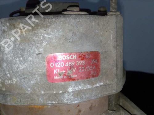 Alternator CITROËN ZX (N2)  | BP5726997M7 