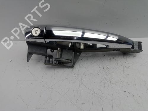 Used Front left exterior door handle CITROËN DS3 (SA_) [2009-2016]  17179282