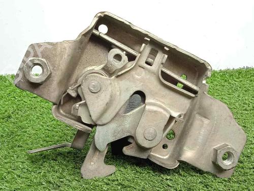 Used Hood lock RENAULT CLIO III (BR0/1, CR0/1) [2005-2014]  24337769