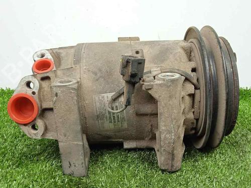 AC compressor NISSAN PRIMERA (P12) 2.2 Di | BP5701997M34 
