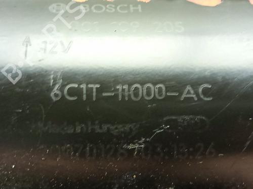 Starter FORD TRANSIT Van (FA_ _)  | BP31594960M8 