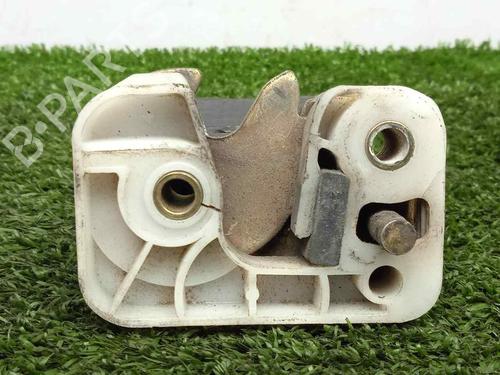 Used Front right lock CITROËN C15 Box Body/MPV (VD_) 1.8 D (60 hp) 12683729