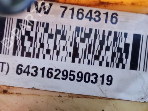 Fuel pump BMW X6 (E71, E72) xDrive 35 d | BP39266410M76 - Image 4