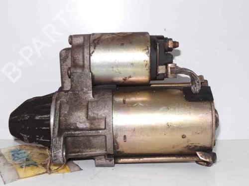 Used Starter DAEWOO NUBIRA Saloon (J100) [1997-2025]  5724831