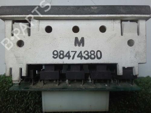 Instrument cluster IVECO EuroCargo I-III  | BP12209083C47 
