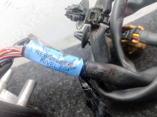 Bakspejl Højre SEAT EXEO ST (3R5)  | BP29998458C27