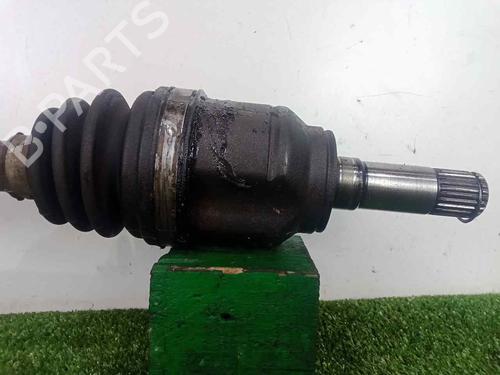 Left front driveshaft FIAT DOBLO Cargo (263_) 1.3 D Multijet | BP25754148M38 