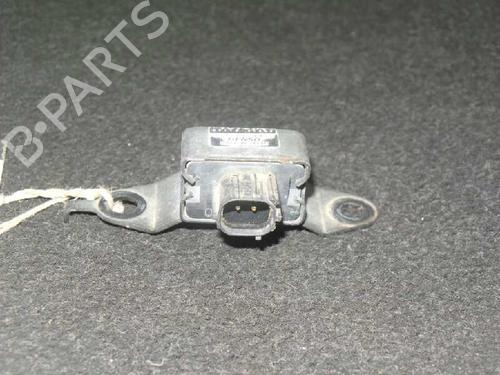 Used Other TOYOTA LAND CRUISER PRADO (_J12_) 3.0 D-4D (KDJ120, KDJ125) (166 hp) 15517925