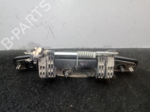 Türgriff hinten links außen DACIA DUSTER (HS_) 1.5 dCi (HSMC) | BP30902809C130