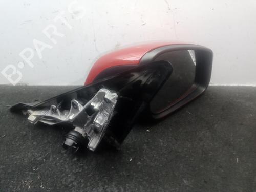 Retrovisor direito BMW 1 (F20) 116 d (116 hp) 31290915