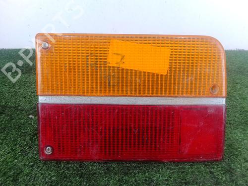 Used Right taillight RENAULT 7 (124_) 1.0 (50 hp) 30902670