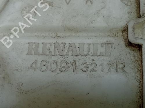 Brake master cylinder RENAULT MEGANE IV Hatchback (B9A/M/N_) 1.2 TCe 130 (B9MR) | BP40120154M77 - Image 4