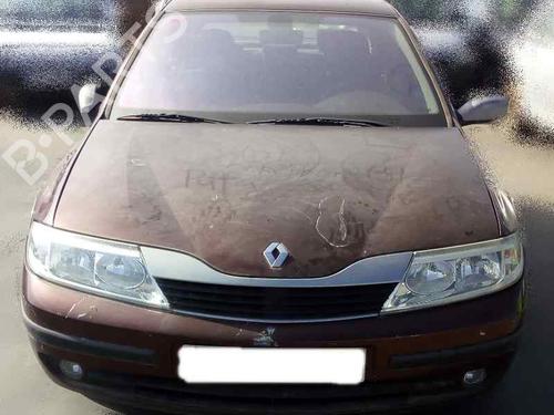 Control unit RENAULT LAGUNA II (BG0/1_)  | BP5742583M11 