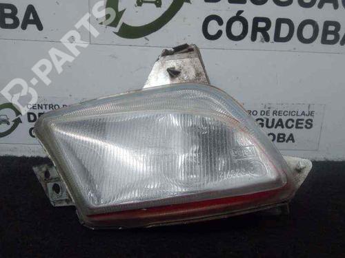 Used Right front fog light Right front fog light CITROËN XSARA Coupe (N0) 1.9 TD (90 hp) 6321274 6321274