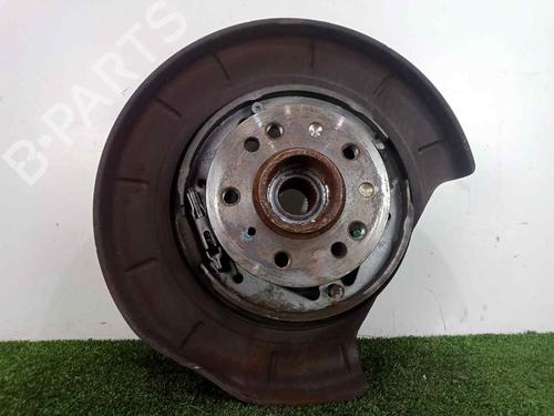Right rear steering knuckle MERCEDES-BENZ R-CLASS (W251, V251)  | BP15554594M28 