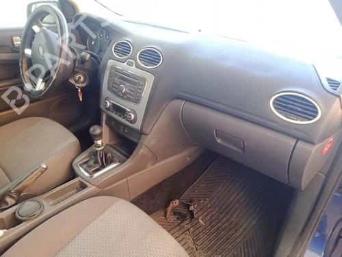 Climate control FORD FOCUS II (DA_, HCP, DP) 1.6 TDCi | BP31775001I5 