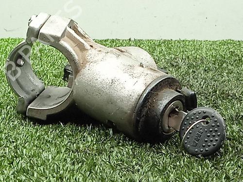 Used Ignition barrel PEUGEOT BOXER Van (230L) 2.5 D (86 hp) 28127798
