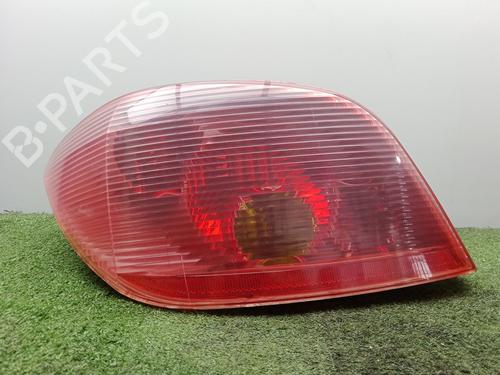 Used Left taillight Left taillight 34099709 34099709