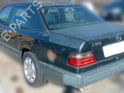 Control unit MERCEDES-BENZ E-CLASS (W124) E 300 Turbo-D 4-matic (124.333) | BP29213554M11 