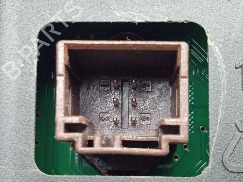 Climate control CITROËN C4 I (LC_) 1.6 HDi | BP16058398I5 
