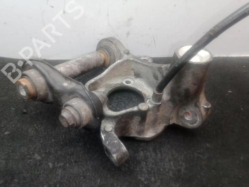 Used Right rear steering knuckle Right rear steering knuckle BMW 7 (E65, E66, E67) 730 d (218 hp) 34510145 34510145