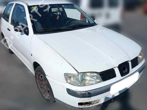 Radiator fan SEAT IBIZA II (6K1)  | BP15203518M35 