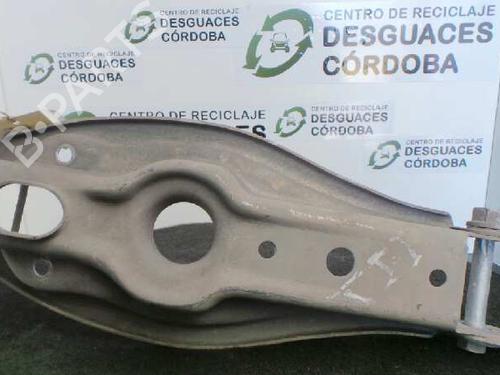 Left rear suspension arm BMW 1 (E87)  | BP5729596M14