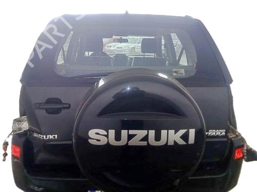 Engine control unit (ECU) SUZUKI GRAND VITARA II (JT, TE, TD) 1.9 DDiS (JB419WD, JB419XD) | BP37757745M57  - Image 7