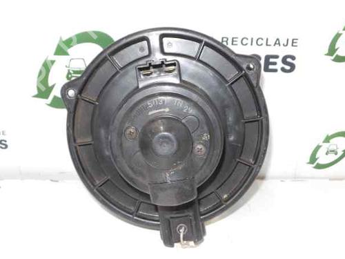 Ventilator motor TOYOTA CELICA Coupe (_T18_) 1.6 (AT180) (105 hp) 12216102