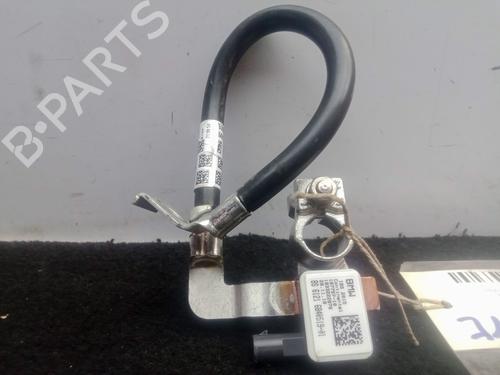 Module électronique BMW 5 (G30, F90) 520 d (190 hp) 24319641