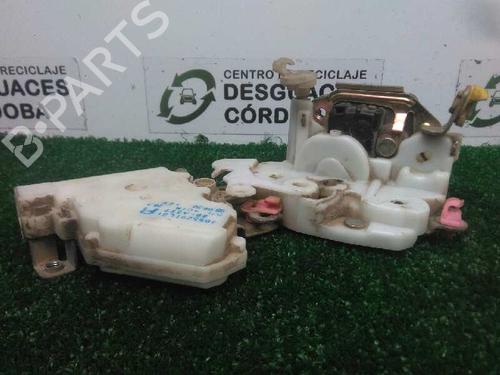 Front right lock NISSAN TERRANO II (R20)  | BP6137531C97 