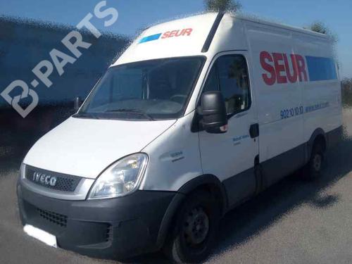 IVECO DAILY IV Van    743941