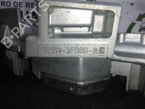 Ignition barrel FORD FOCUS II (DA_, HCP, DP) 1.8 TDCi | BP5741140M48 