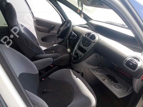 Front right window mechanism CITROËN XSARA PICASSO (N68)  | BP19542296C23 