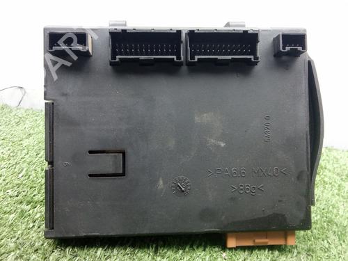 Used Electronic module Electronic module 36699776 36699776