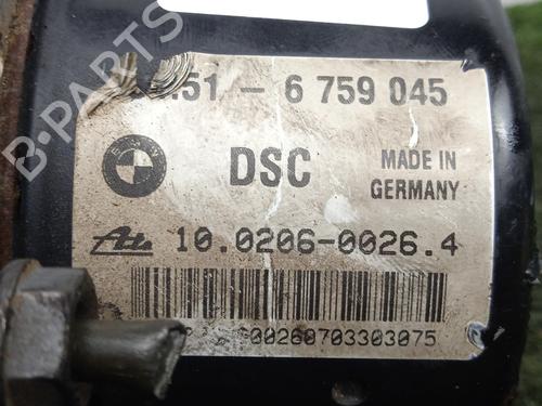 ABS Bremseaggregat BMW 3 (E46) 320 d | BP24333987M43 