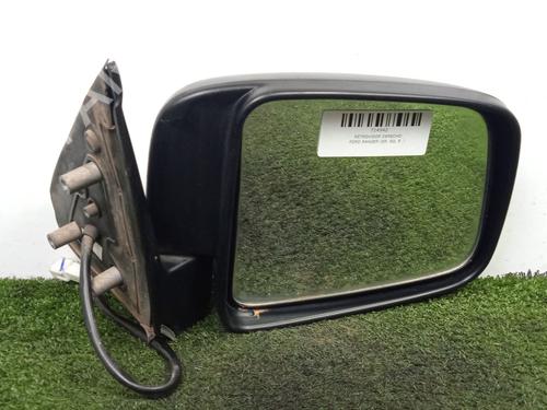 Used Right mirror FORD RANGER (ER, EQ, R_) 2.5 TD 4x4 (109 hp) 28088435