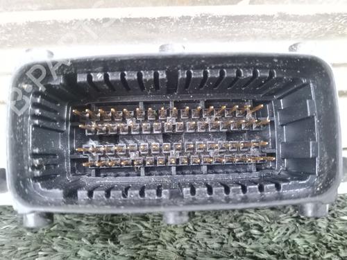 Engine control unit (ECU) OPEL CORSA C (X01) 1.7 DTI (F08, F68) | BP32426614M57