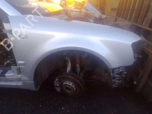 Used Right front fenders Right front fenders AUDI A4 B6 Convertible (8H7) 2.5 TDI (163 hp) 33843447 33843447