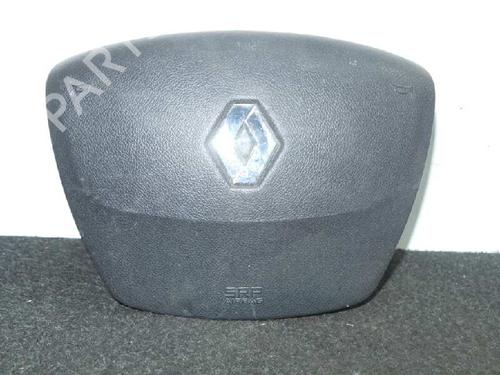 Førerens kollisjonspute RENAULT LAGUNA III (BT0/1) [2007-2015]  5741084