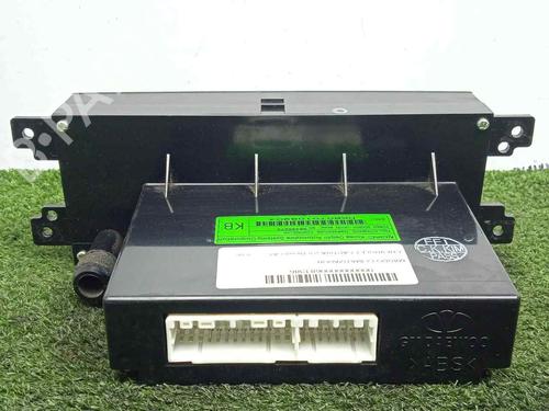 Climate control CHEVROLET CAPTIVA (C100, C140)  | BP17123077I5 