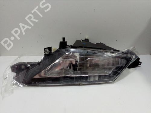 Used Left headlight LANCIA Y (840_) [1995-2003]  26411139