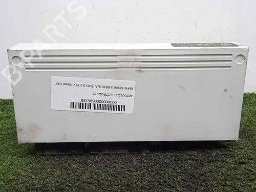 Electronic module BMW 3 (E46) 320 d | BP19152381M83 