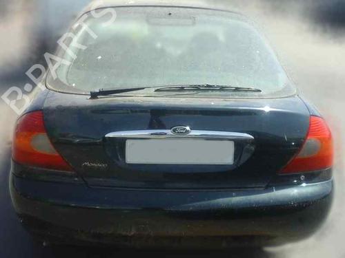 Engine control unit (ECU) FORD MONDEO II (BAP)  | BP5690886M57 