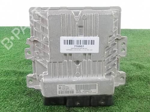 Used Engine control unit (ECU) Engine control unit (ECU) 39095457 39095457